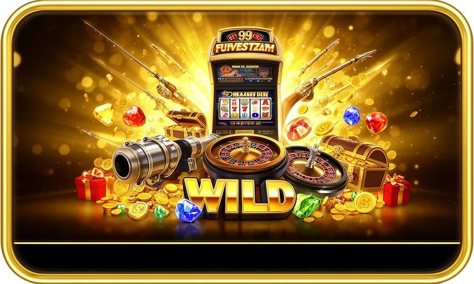 Live Roulette Wheel
